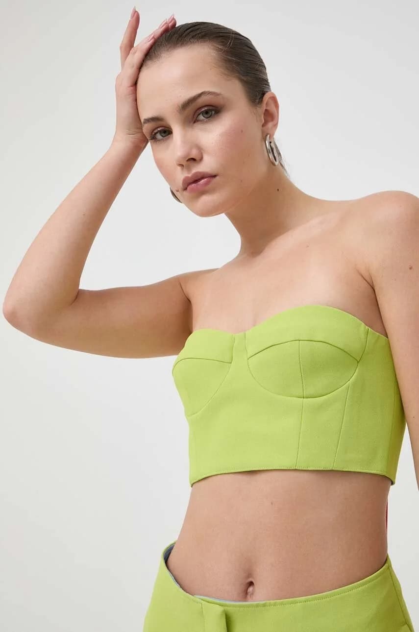 Топ x Анна Делло Руссо - фото 4