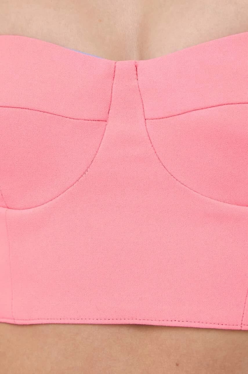 Топ x Анна Делло Руссо - фото 5