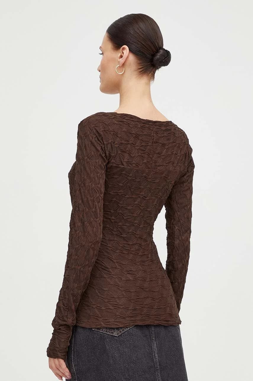 Резюме блузка - фото 3