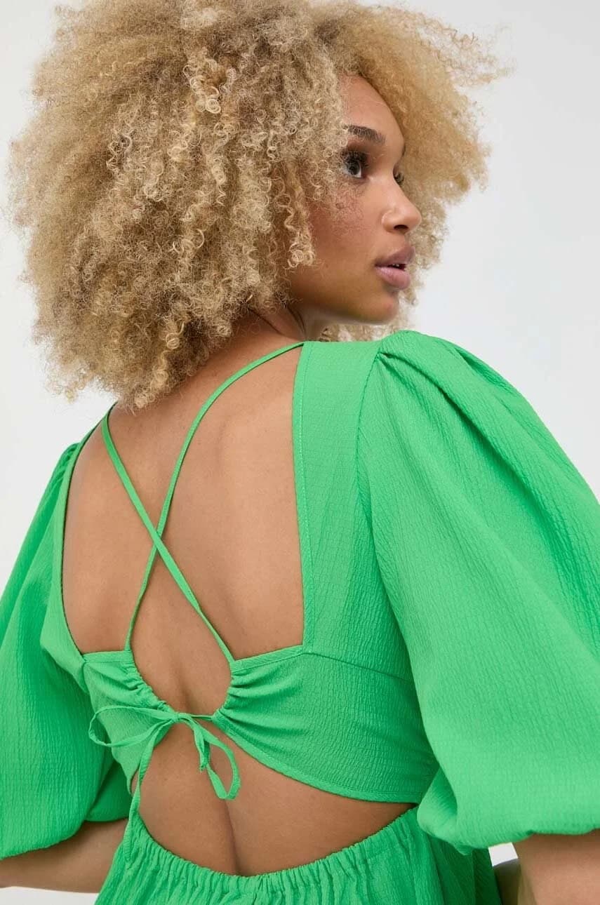 Блузка Кэрри