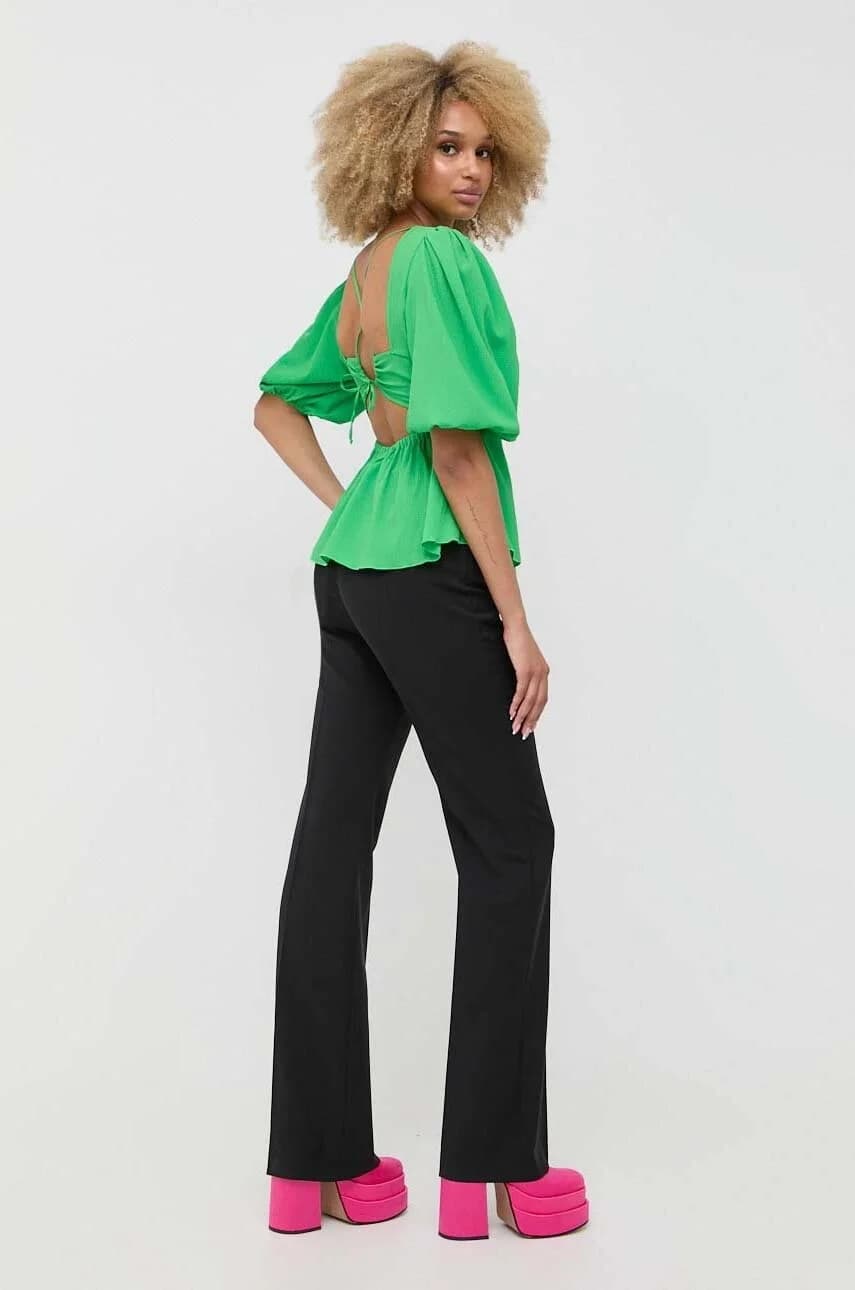 блузка Кэрри - фото 2