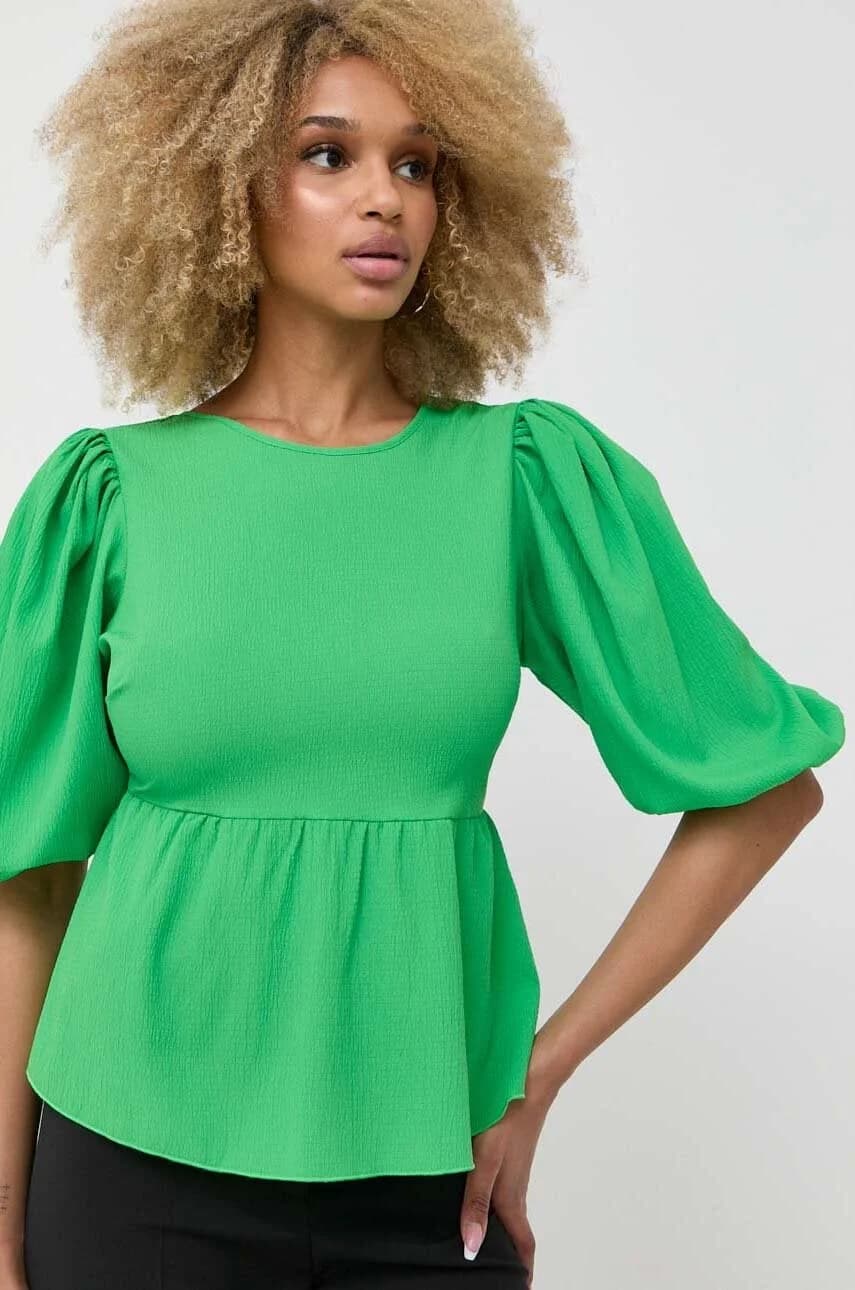 блузка Кэрри - фото 3