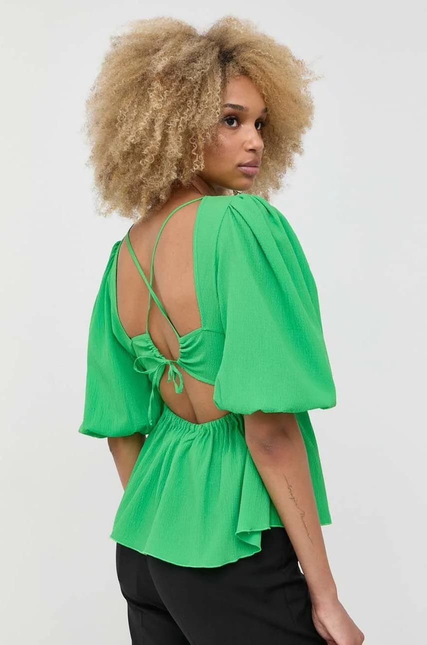 блузка Кэрри - фото 4