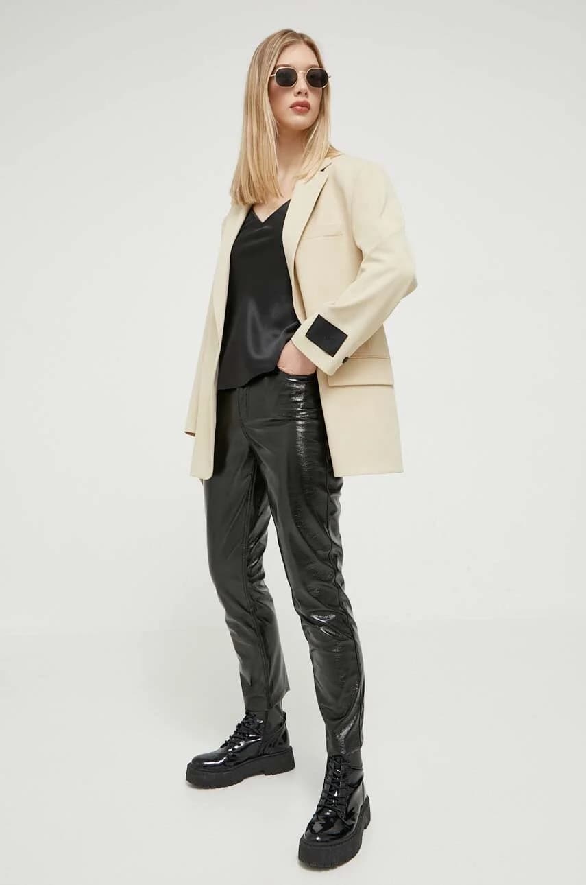 Блуза - фото 2