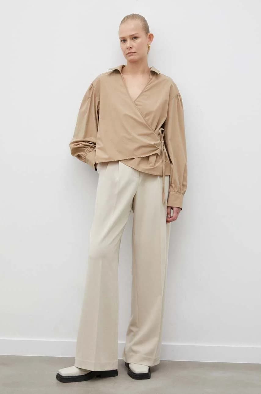 Блуза - фото 2