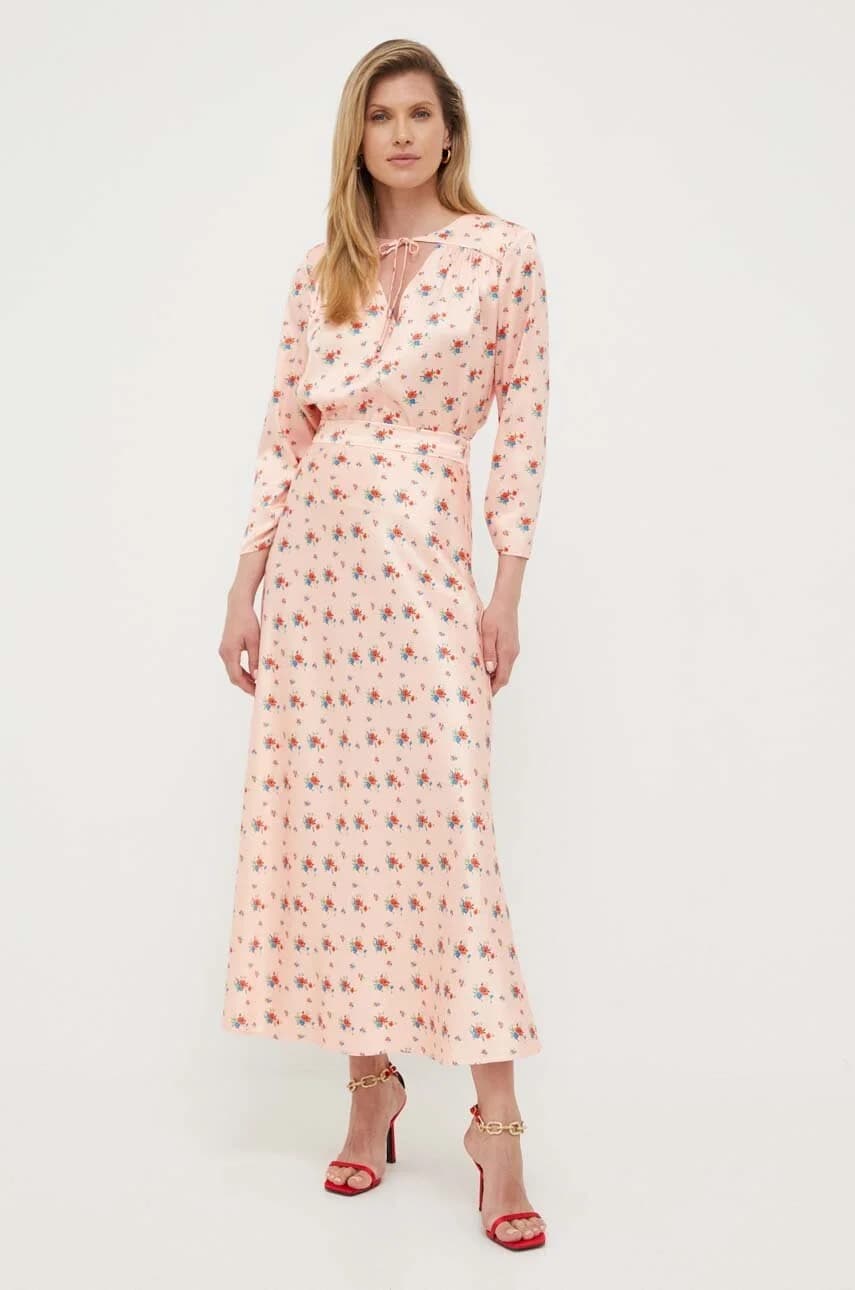 блузка Глэдис - фото 2