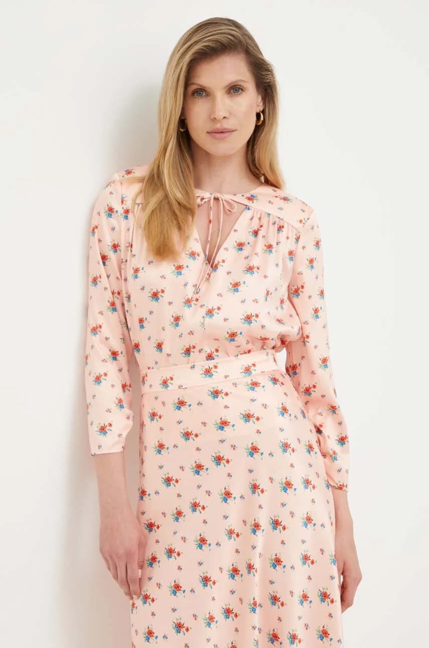 блузка Глэдис - фото 4