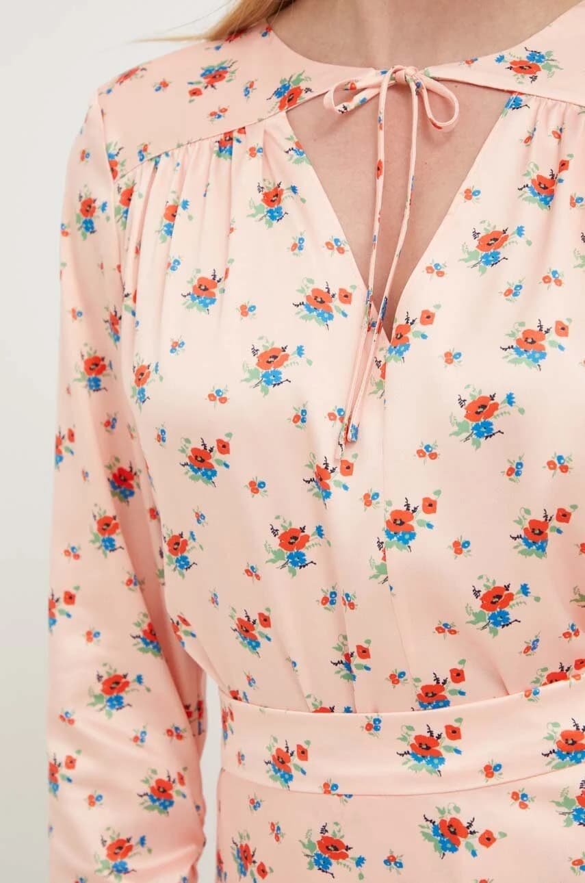 блузка Глэдис - фото 5