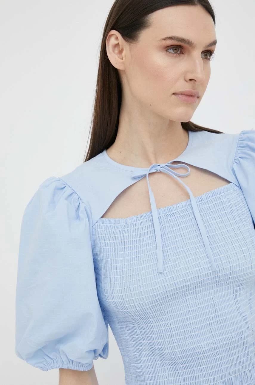 Блузка Résumé Romeo - фото 5