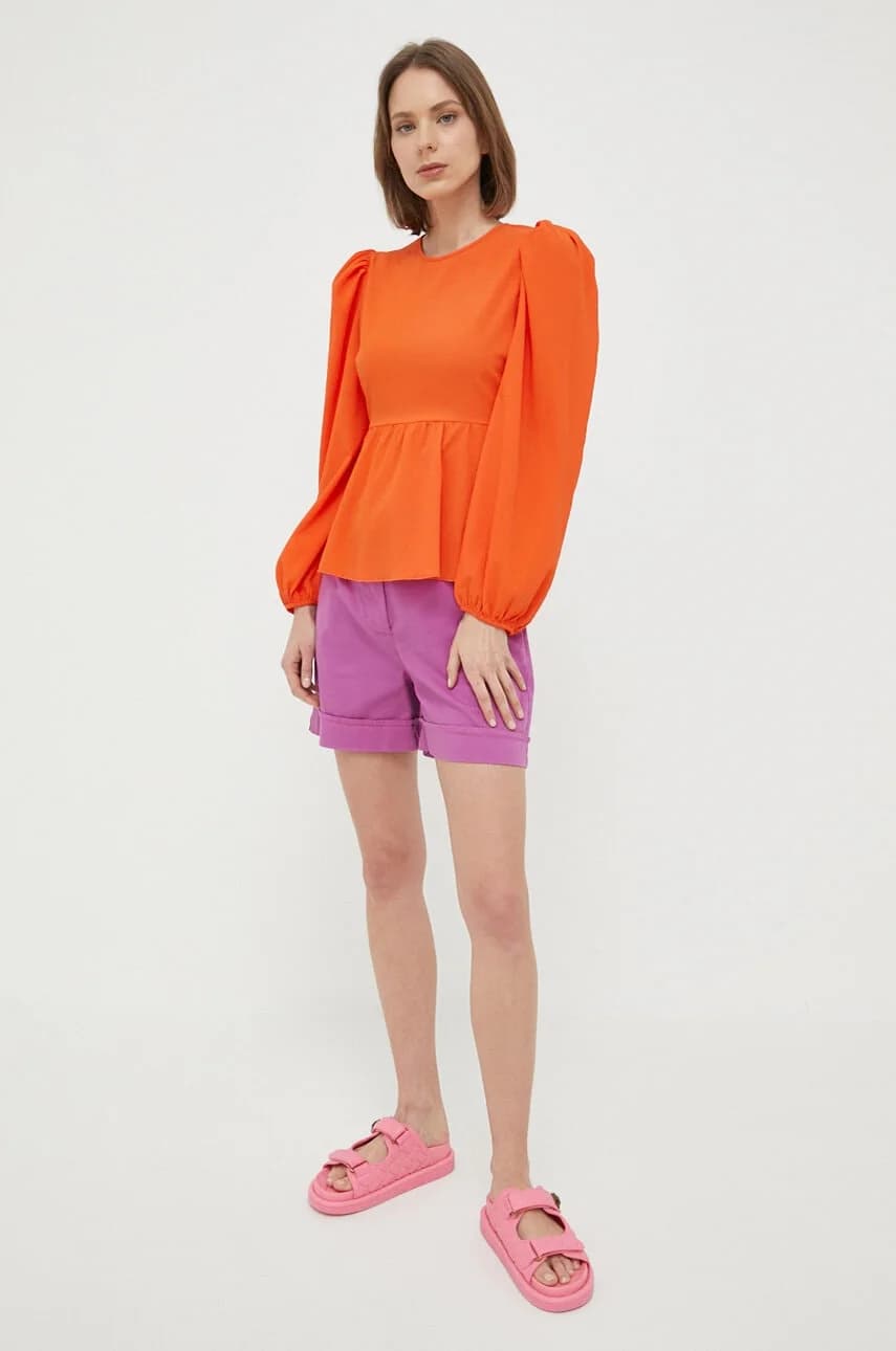 Блуза - фото 2