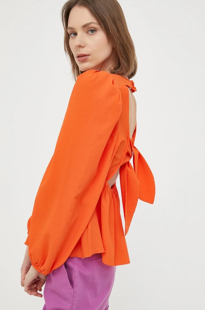 Блуза - фото 4