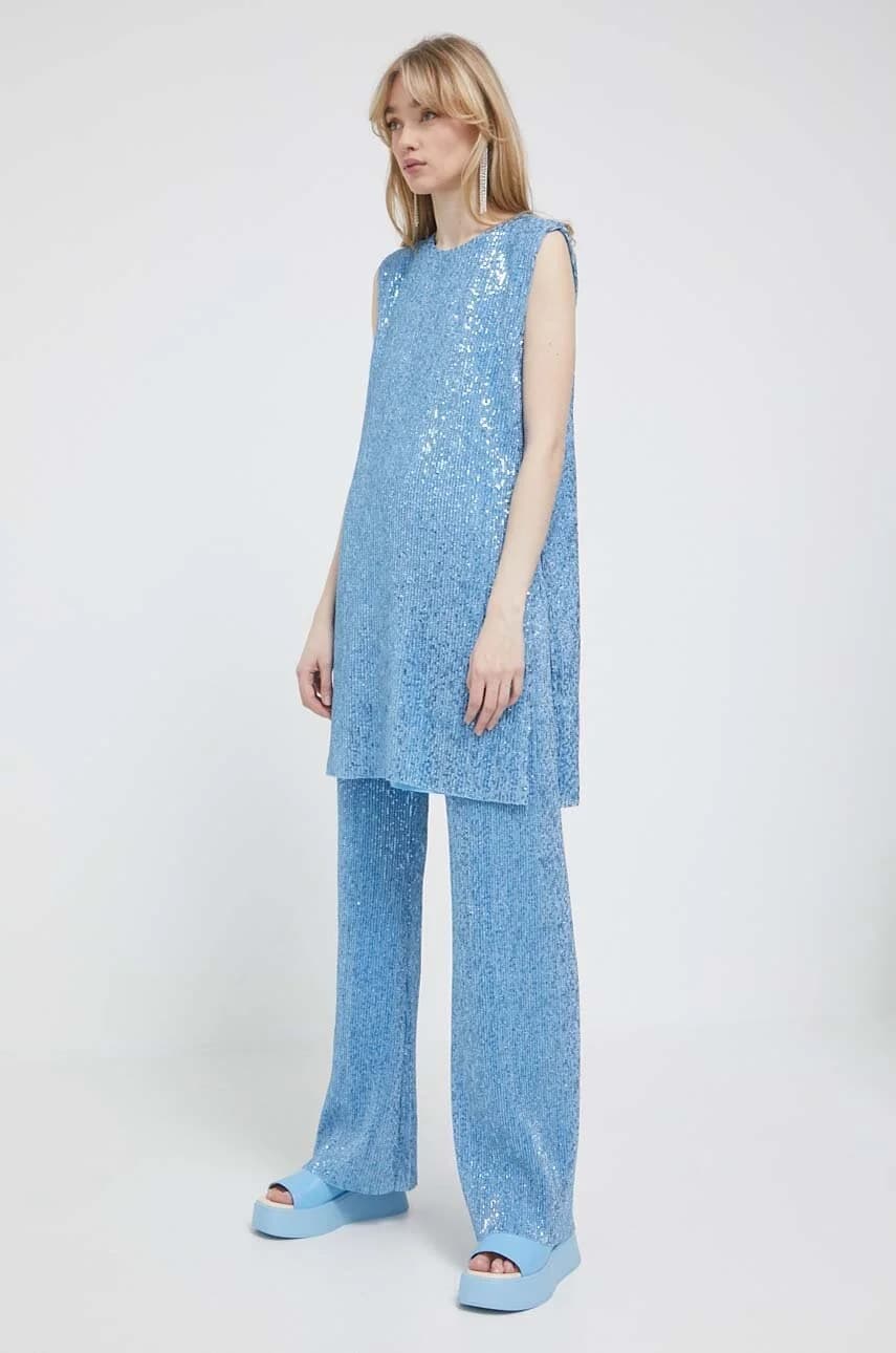 Блуза - фото 2