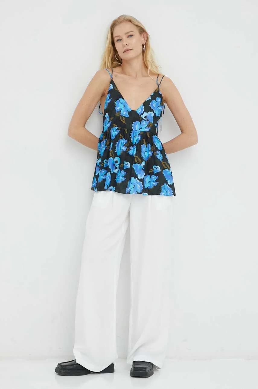 Блуза - фото 2