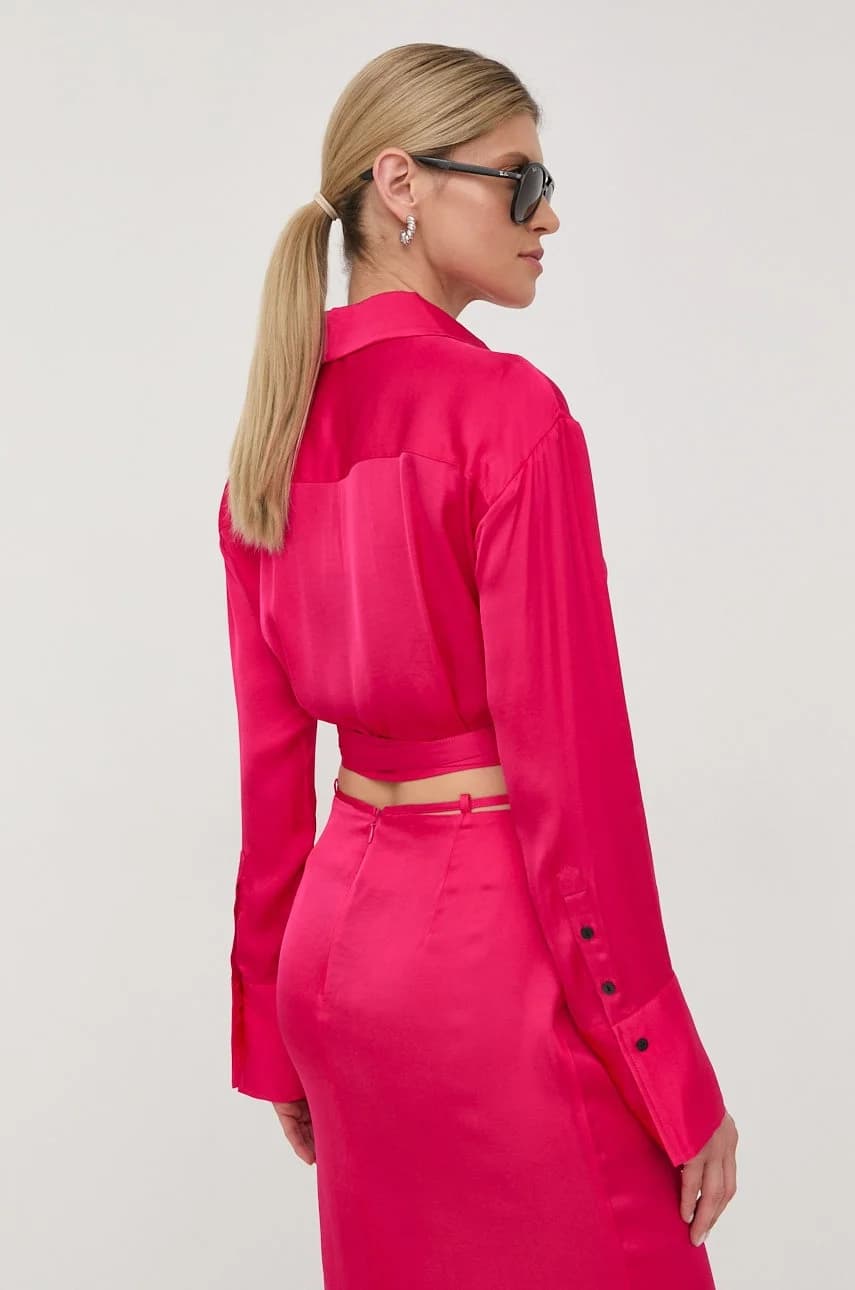 Блуза - фото 3