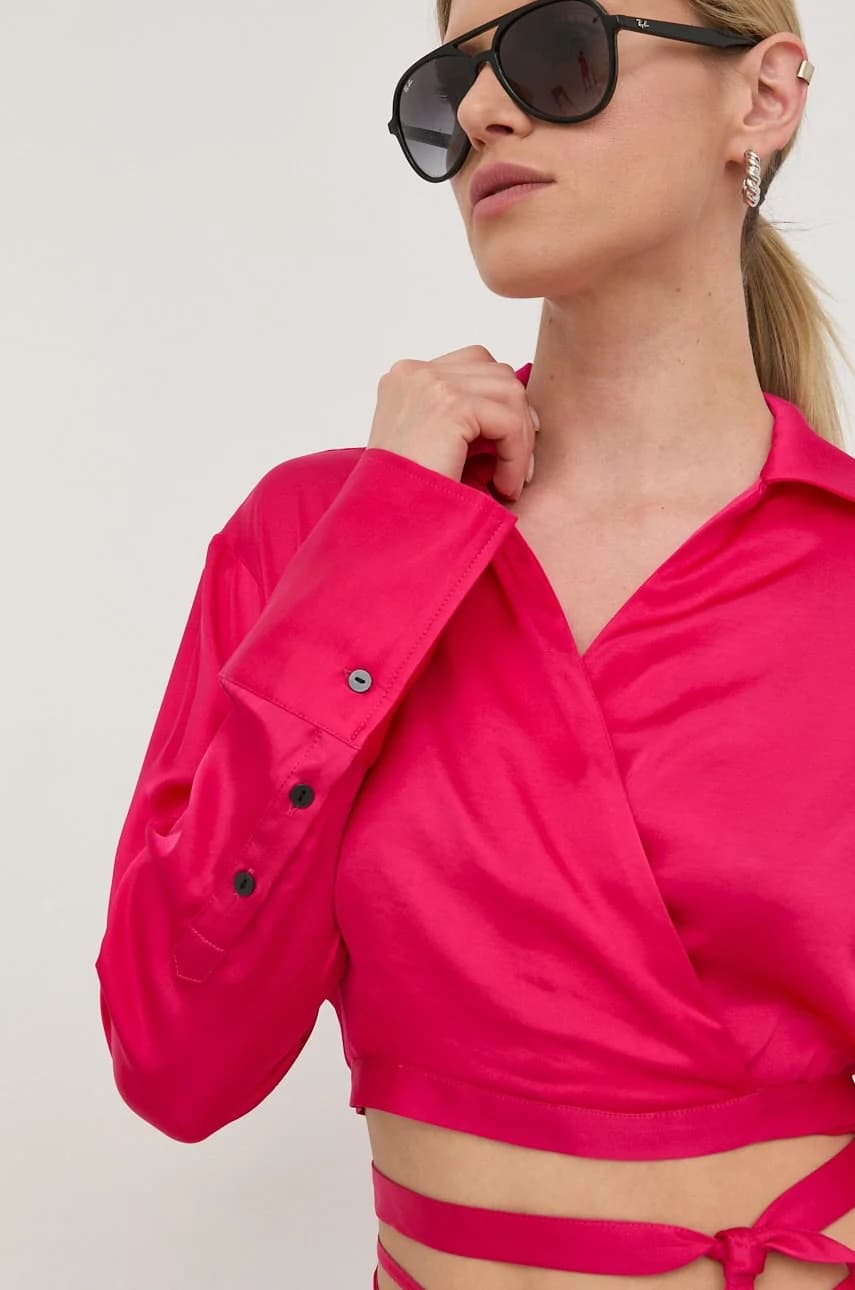 Блуза - фото 5