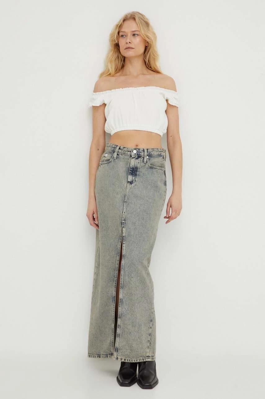 Блуза - фото 2