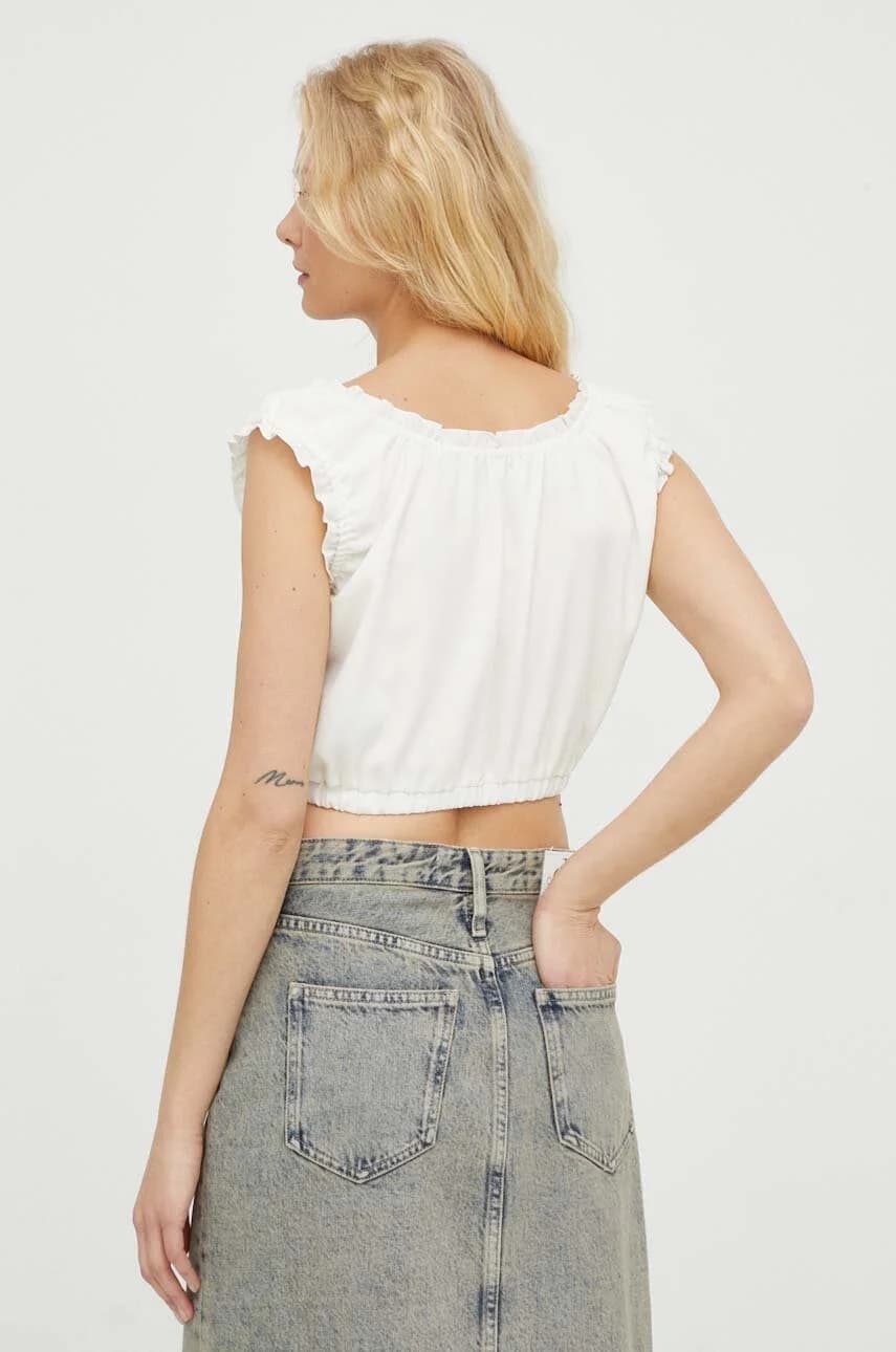 Блуза - фото 3