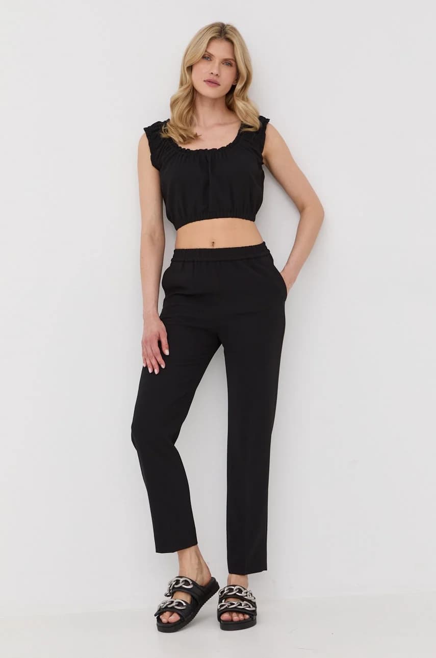 Блуза - фото 2