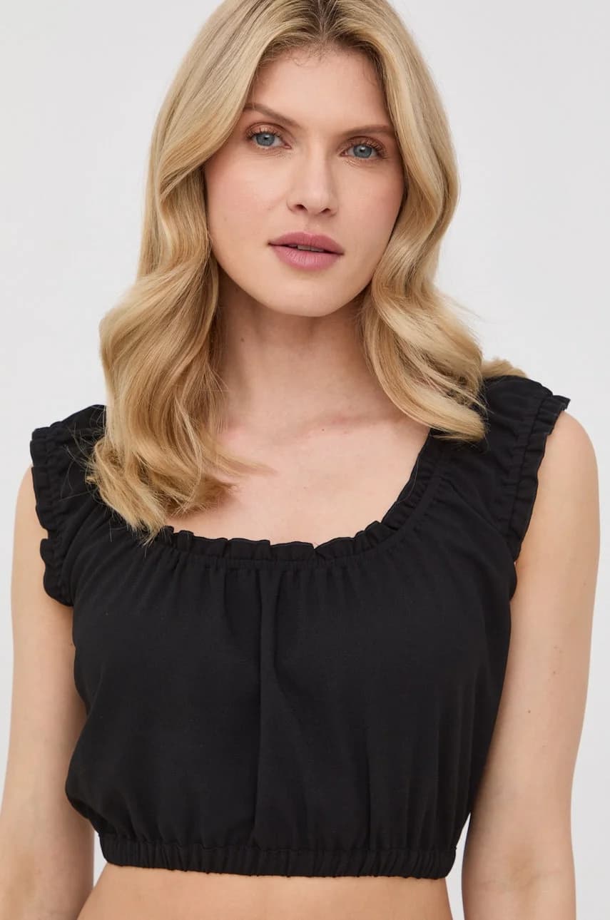 Блуза - фото 4