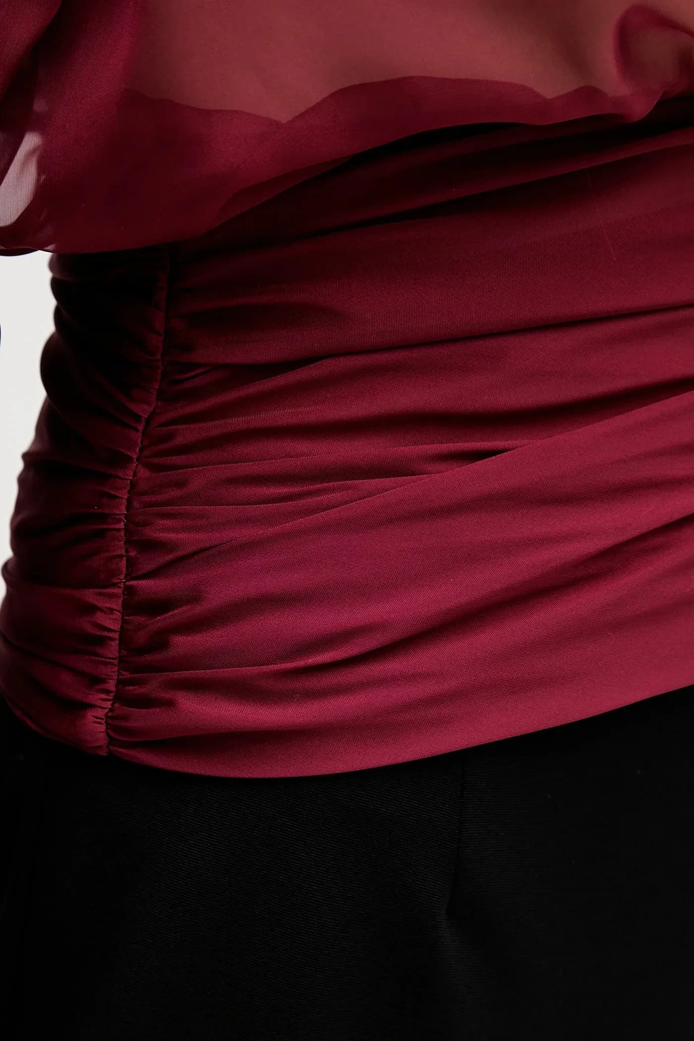 Блуза - фото 5