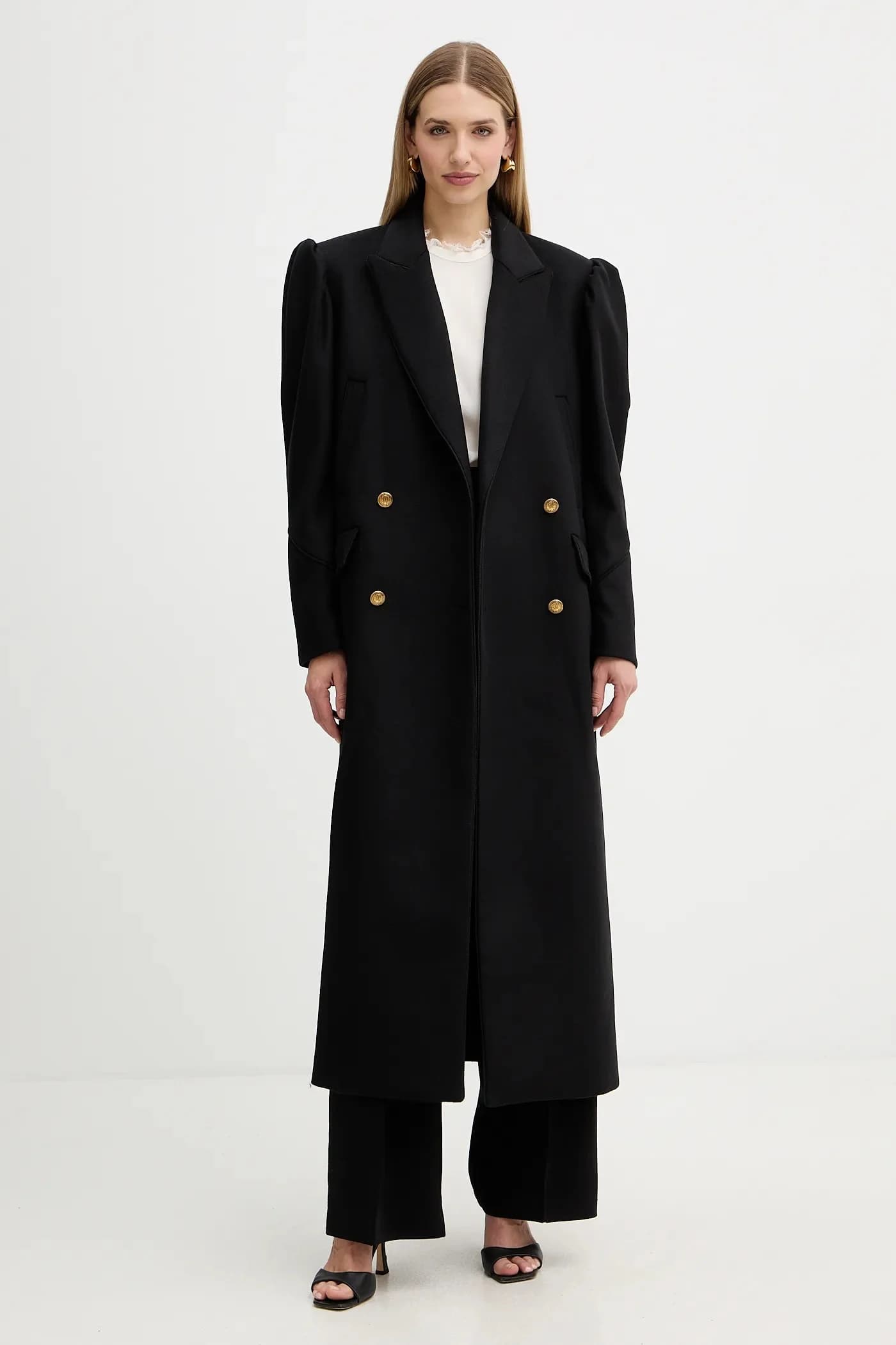 Блузка из шелка - фото 2