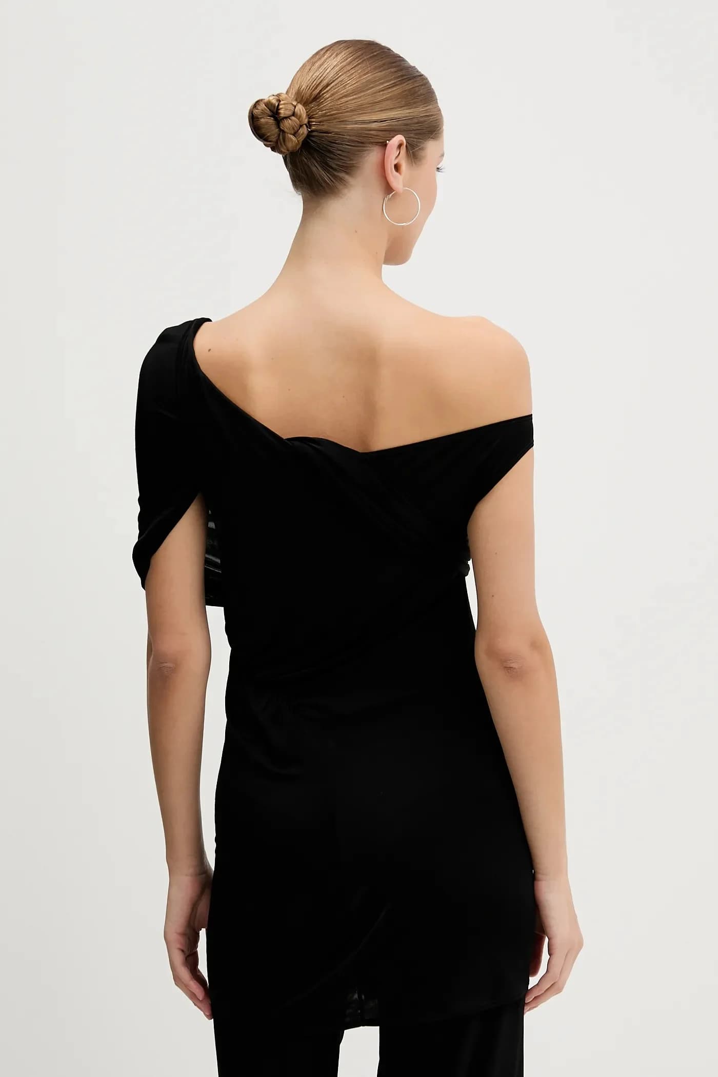 блузка Сахара - фото 3