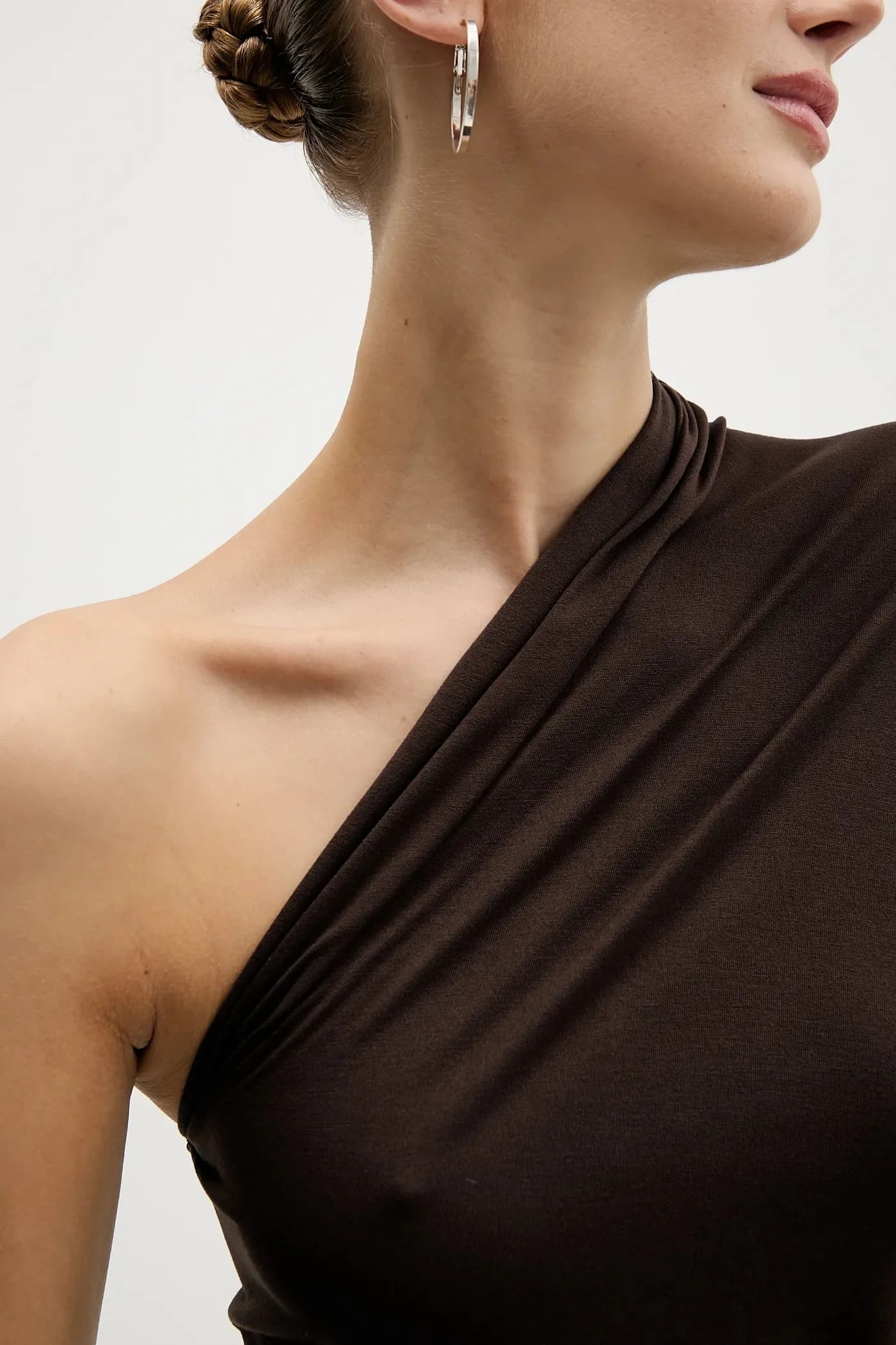 блузка Диана - фото 5