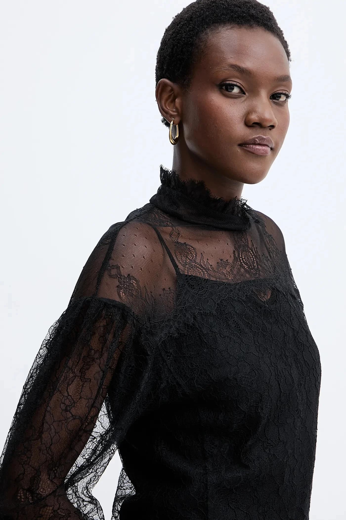 Блуза - фото 4