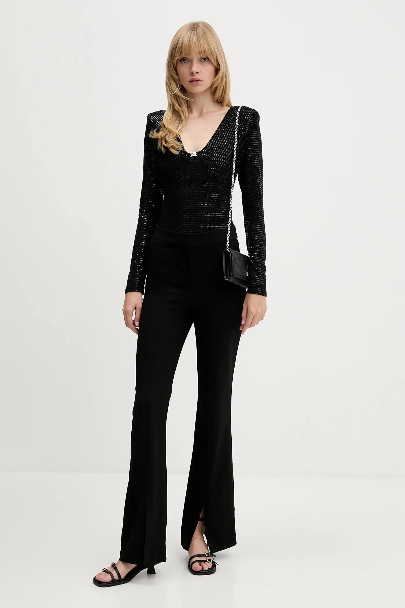 Кузовные даммеры - фото 2