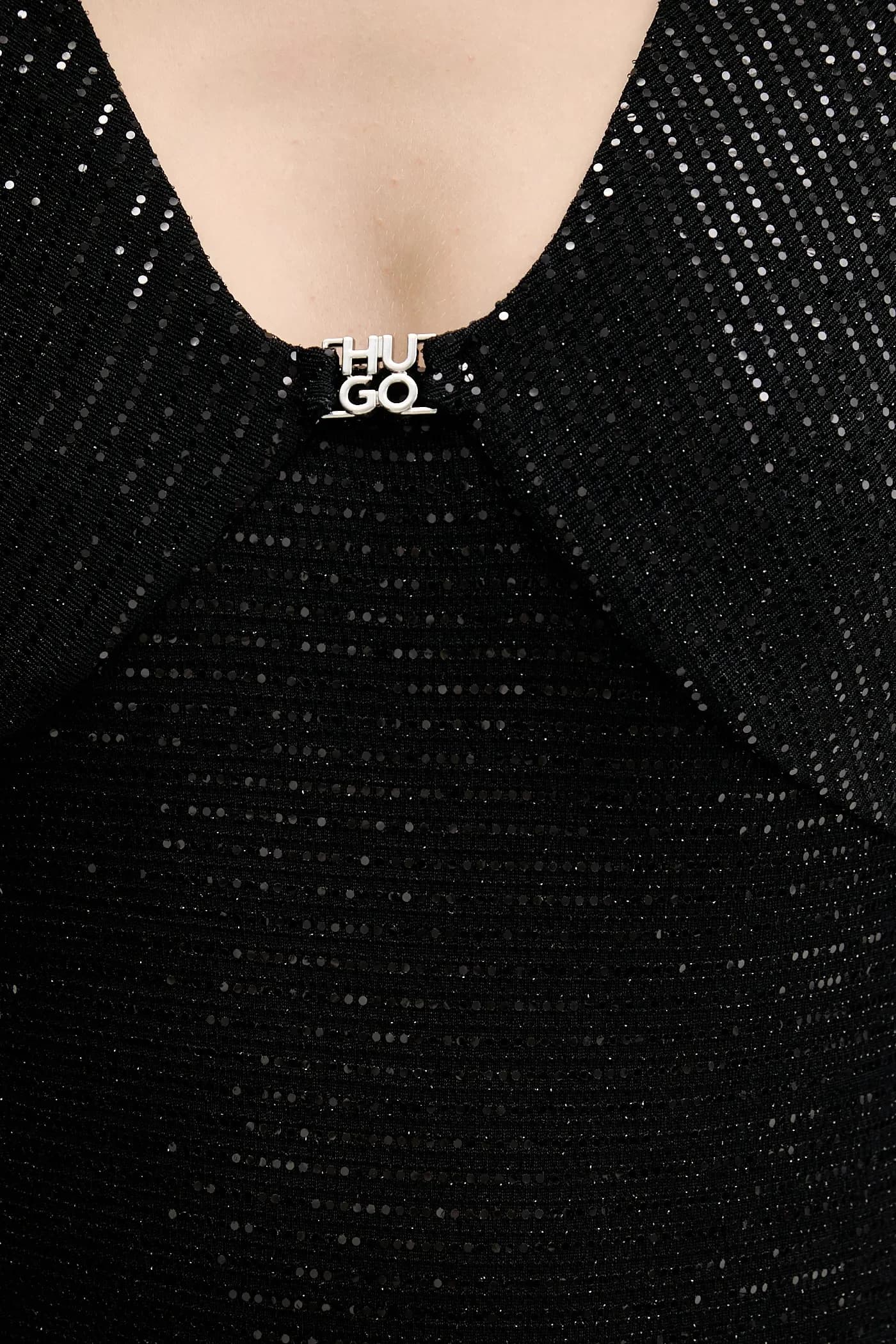 Кузовные даммеры - фото 6