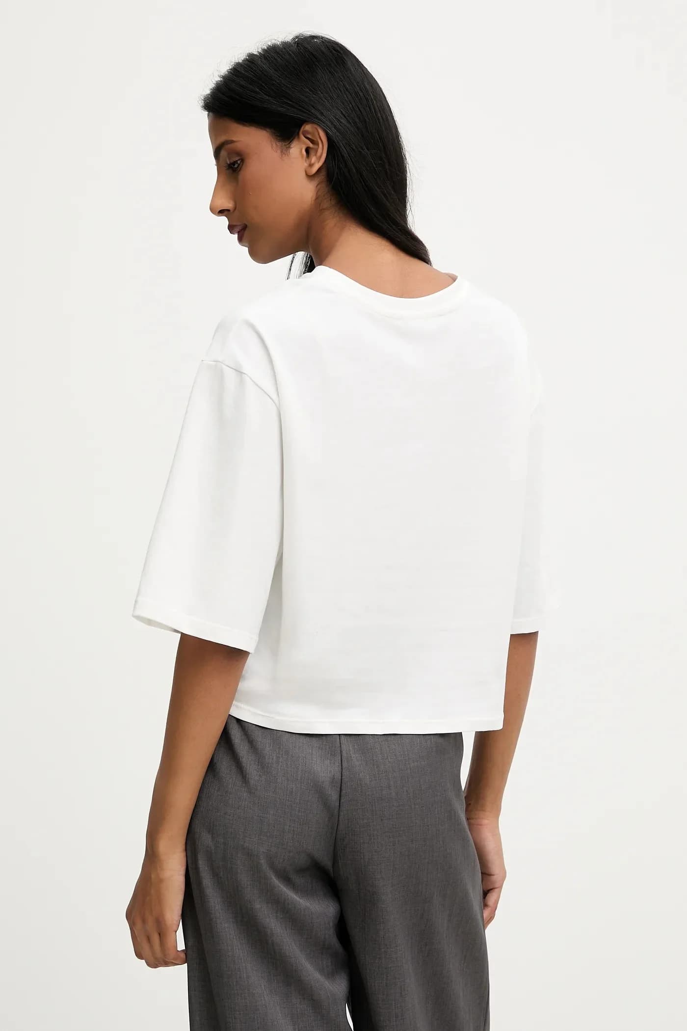 Блуза - фото 3