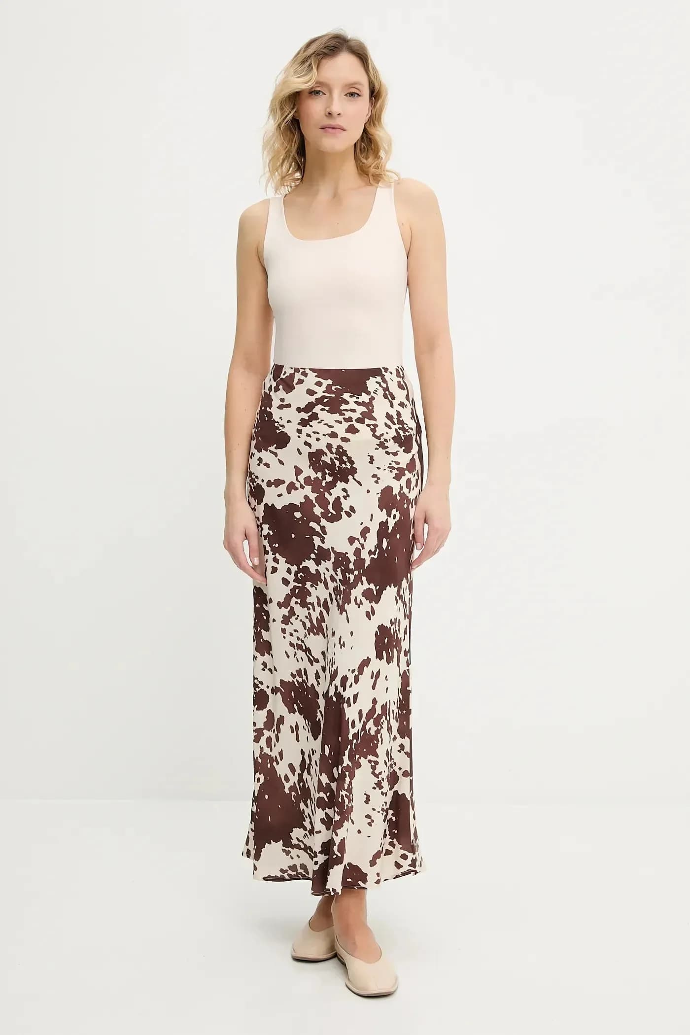 Блуза - фото 2