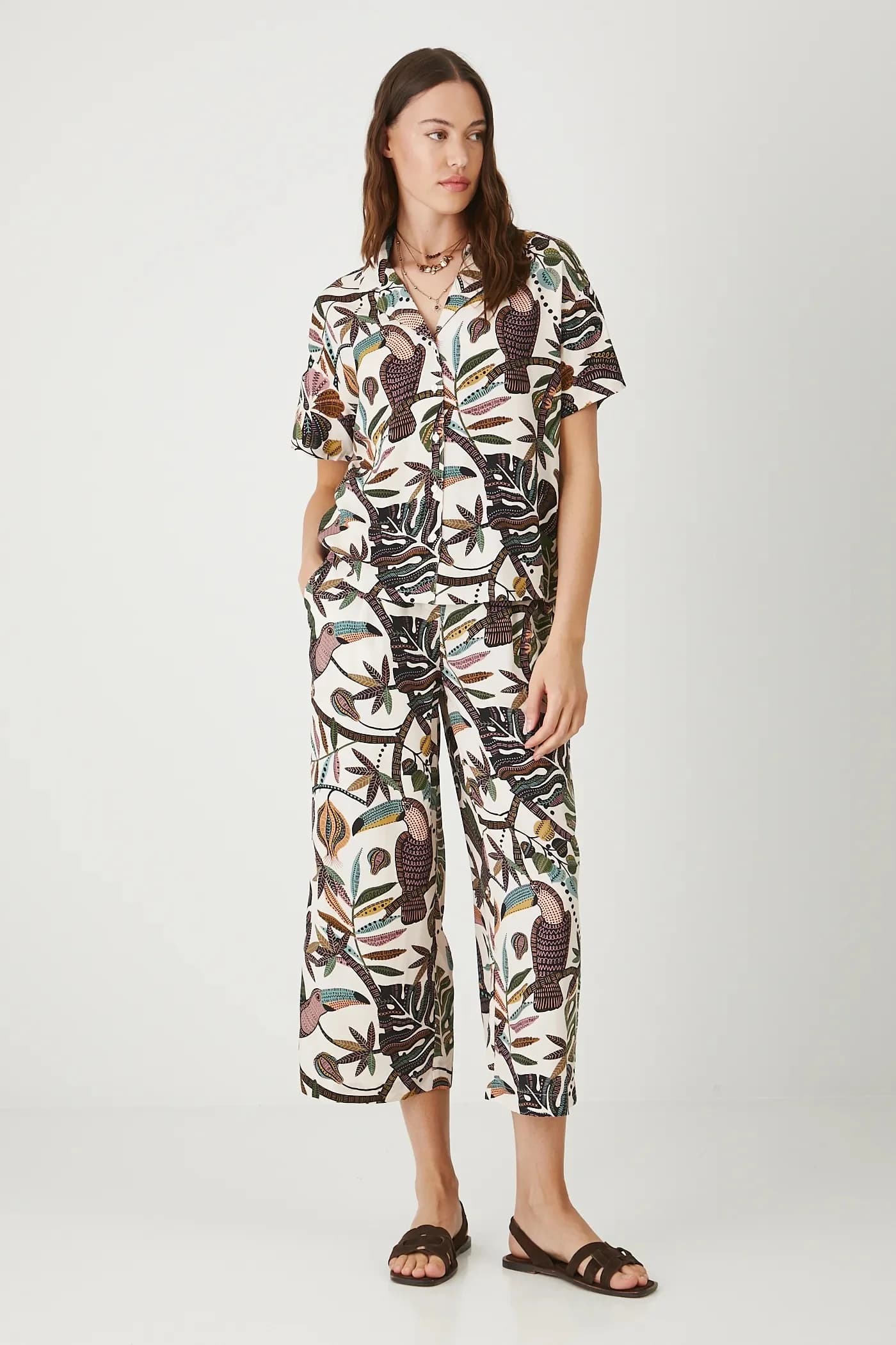 Блуза - фото 2