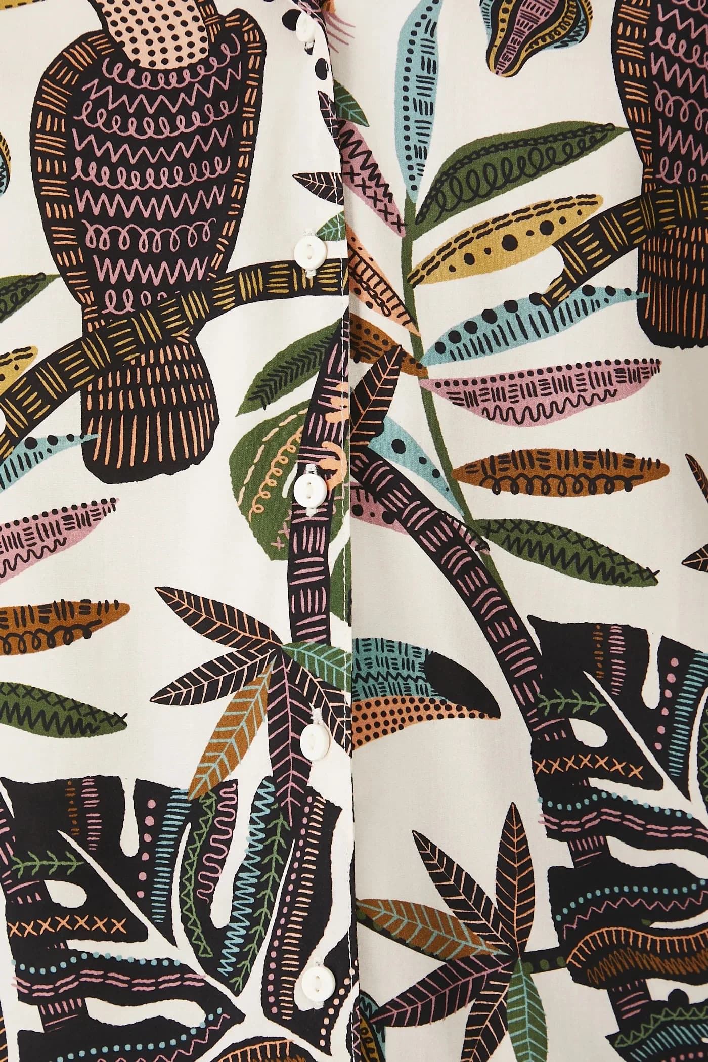 Блуза - фото 5