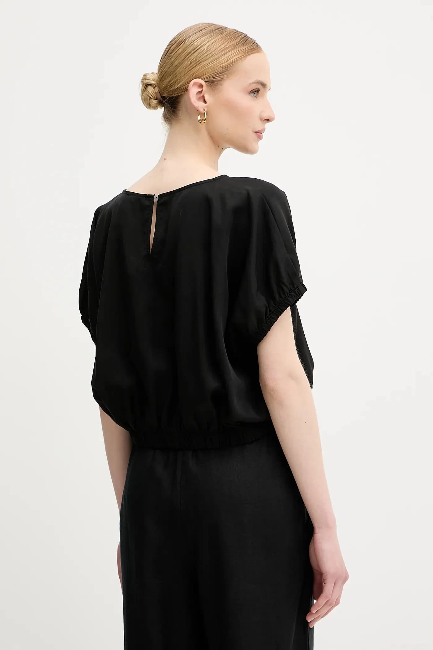 Блуза - фото 3