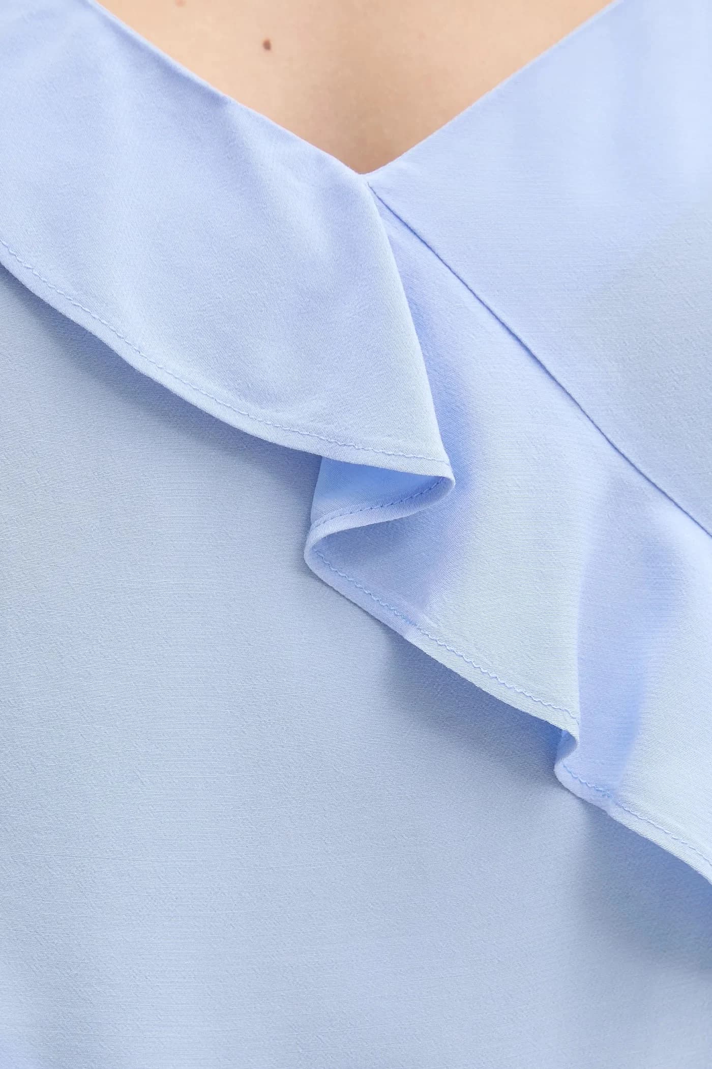 Блуза - фото 5