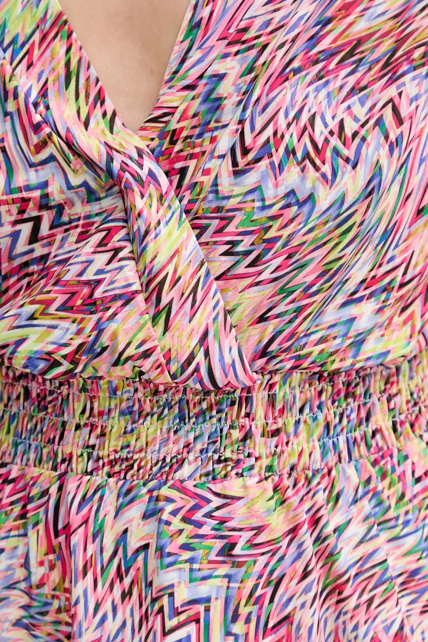 Блуза - фото 5