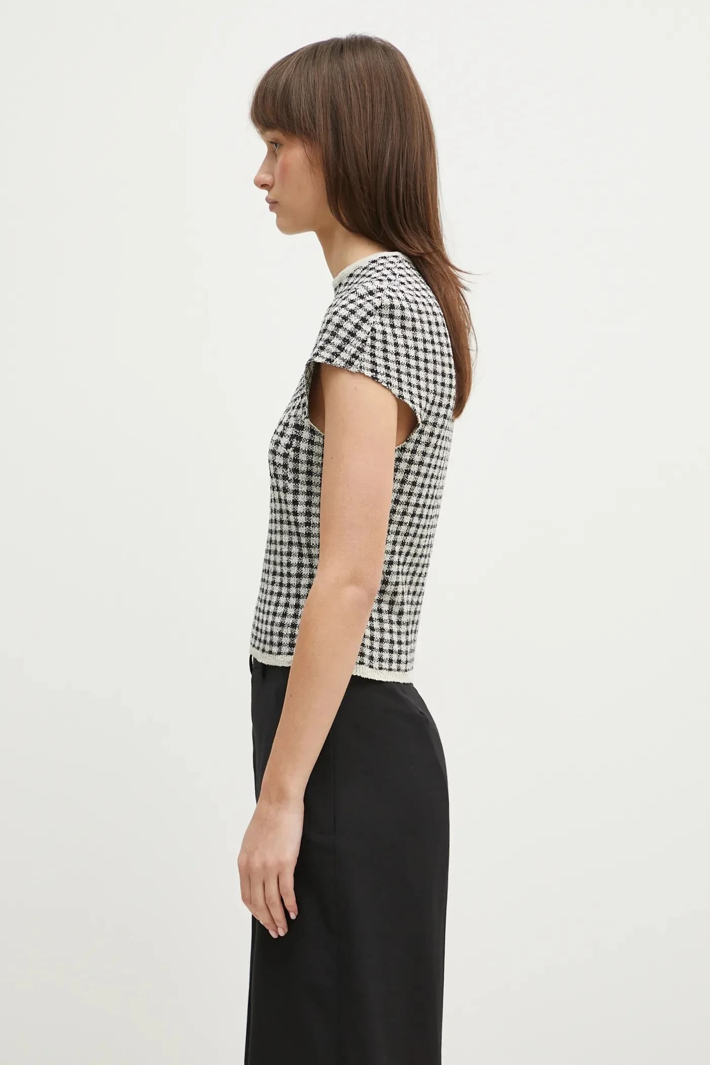 Блуза - фото 2