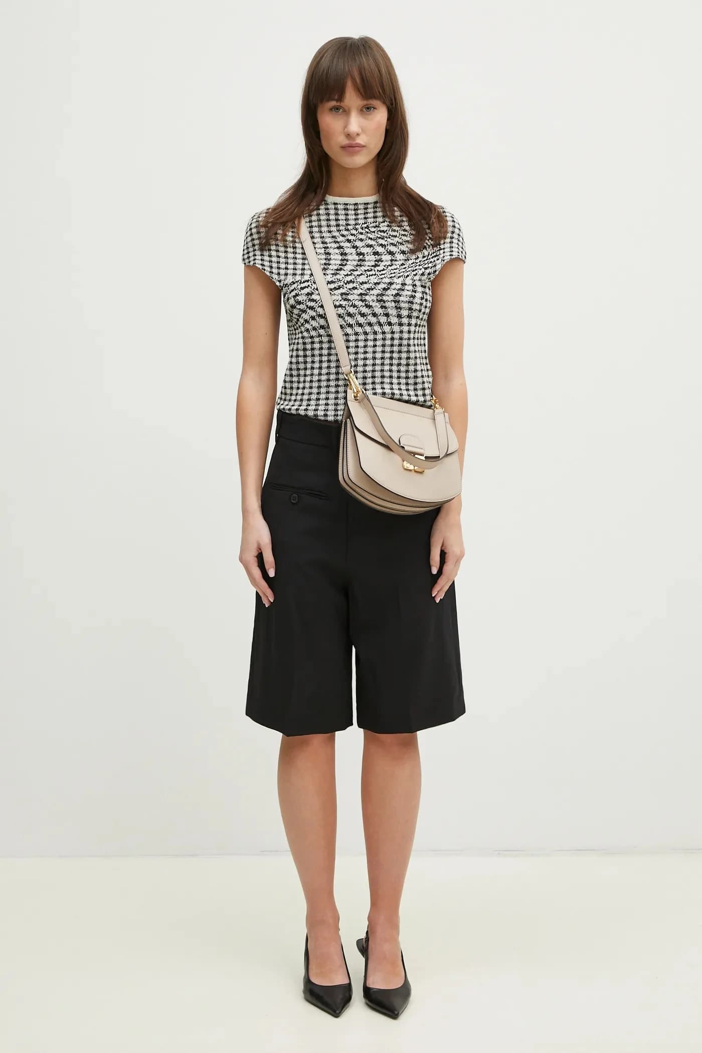 Блуза - фото 5