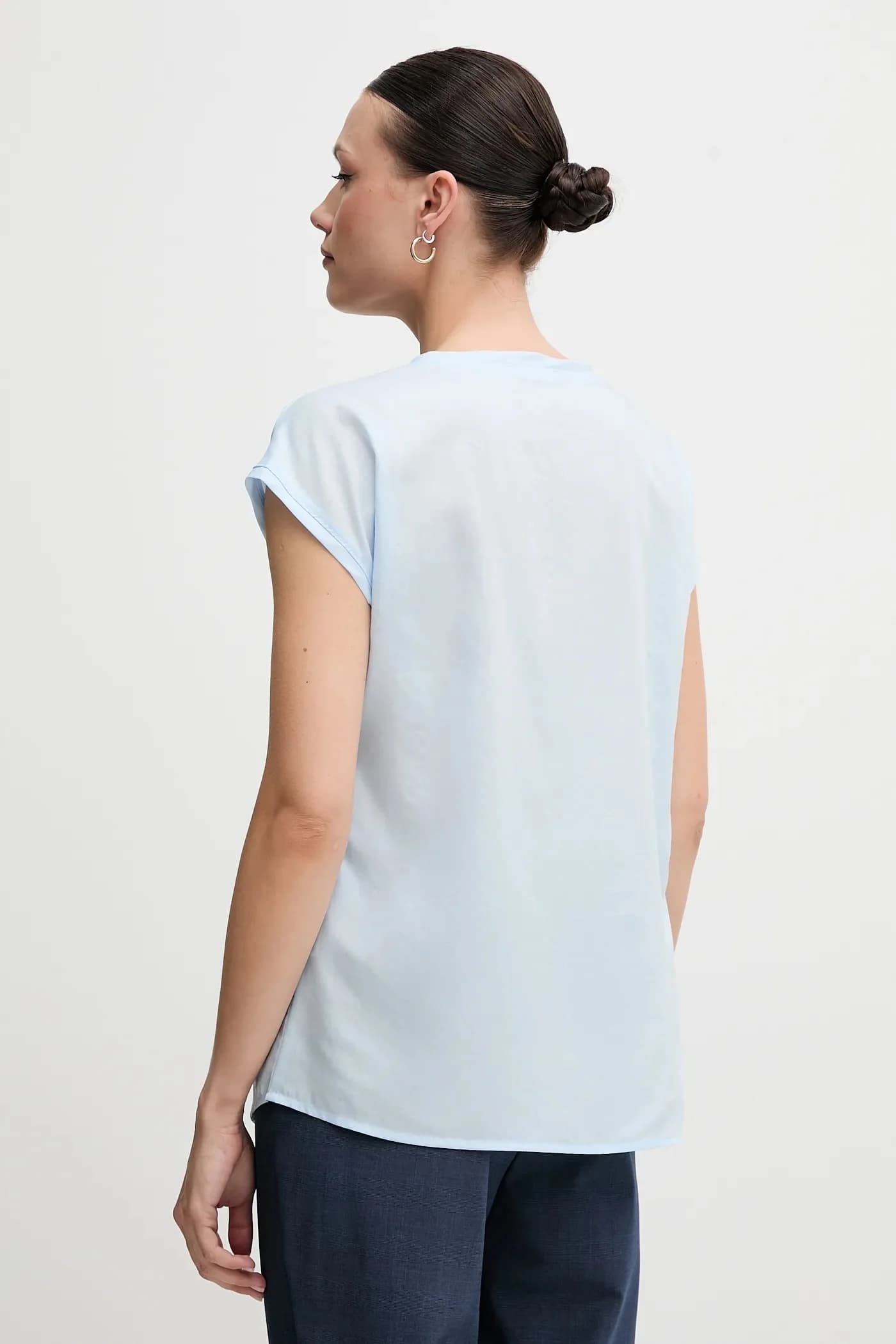 Блуза - фото 3