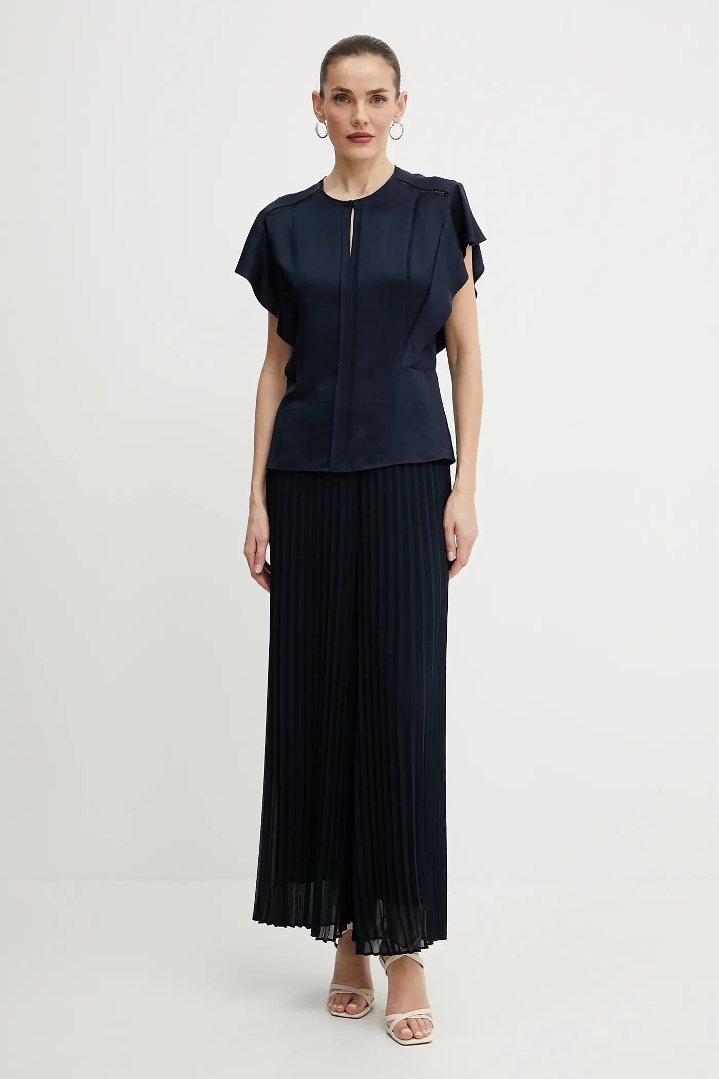 Блуза - фото 2