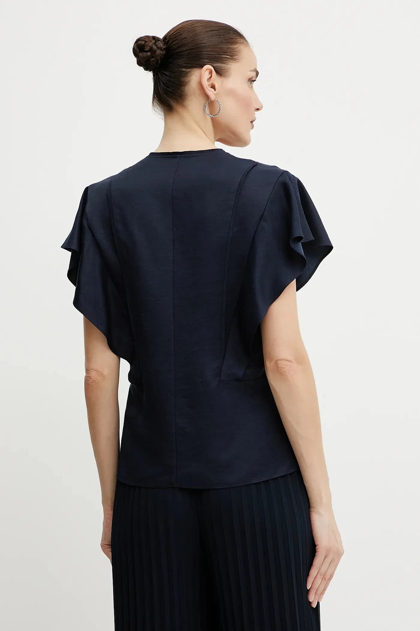 Блуза - фото 3