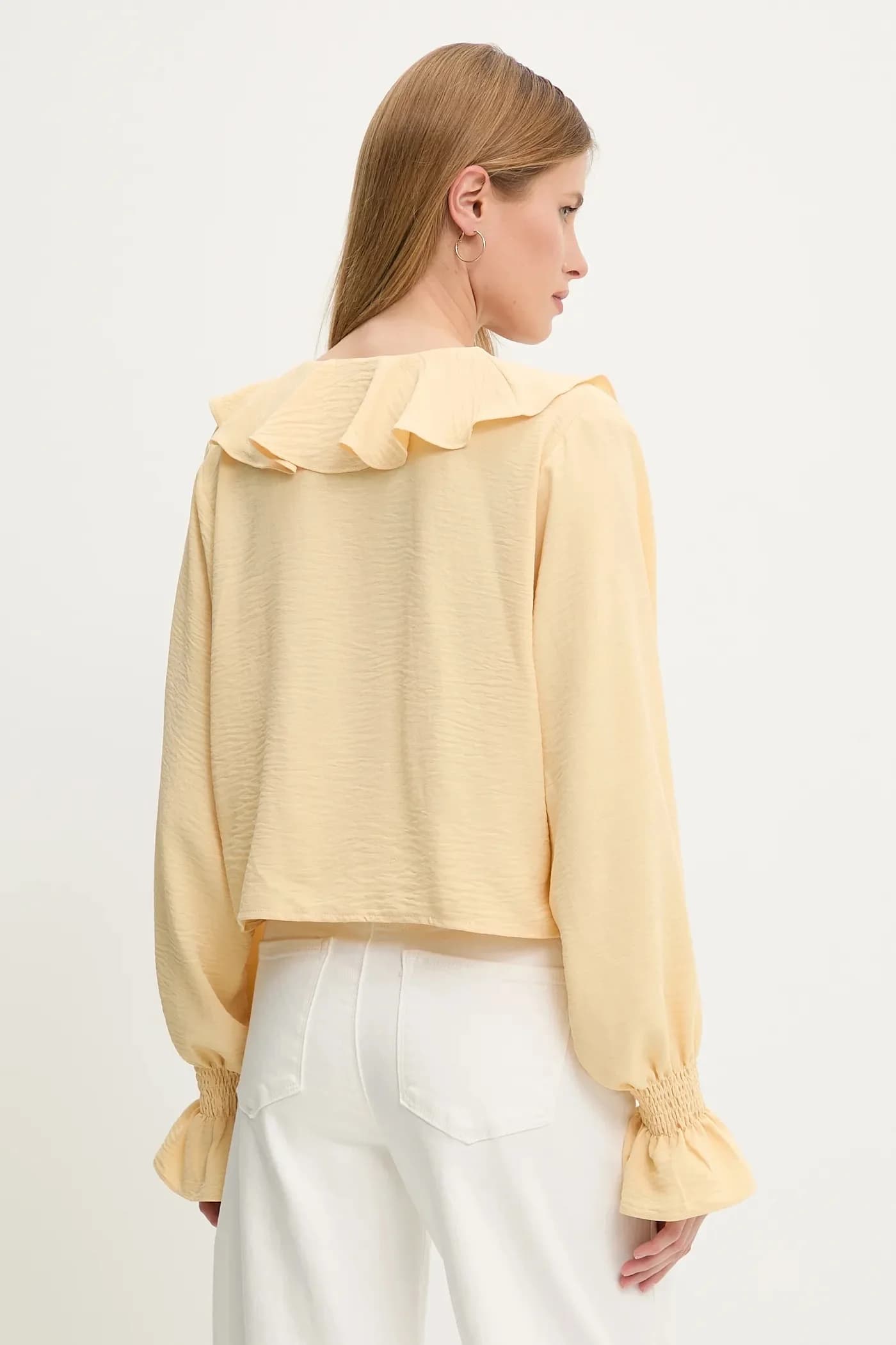 Блуза - фото 3