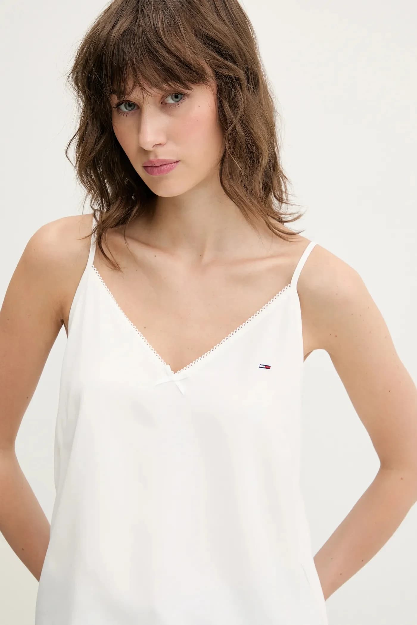 блузка Tommy Jeans - фото 4