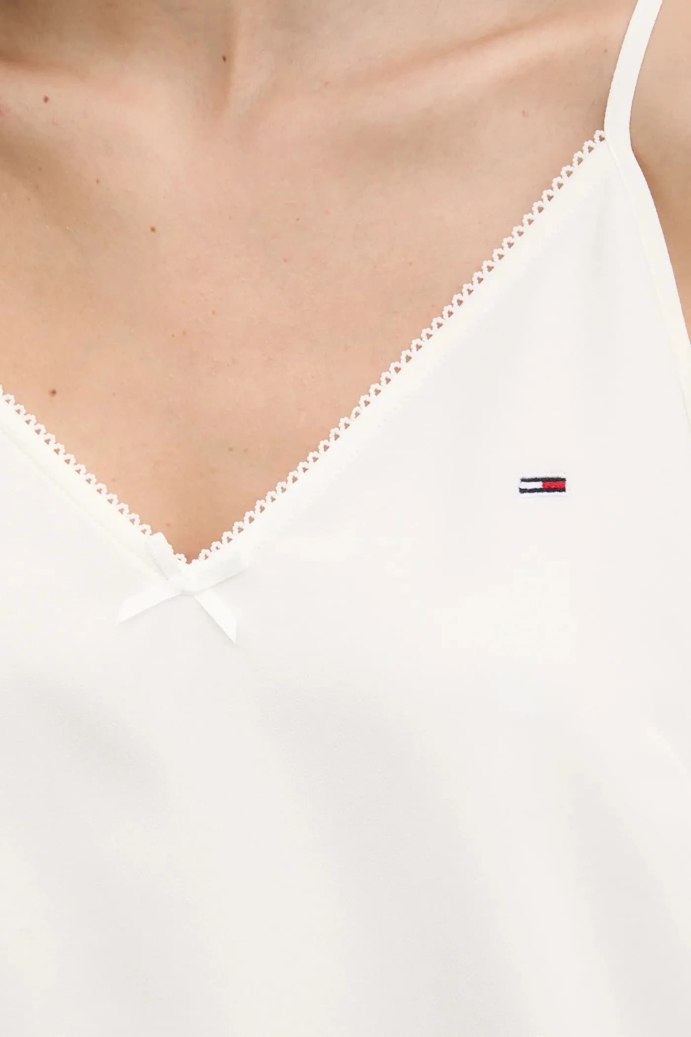 блузка Tommy Jeans - фото 5