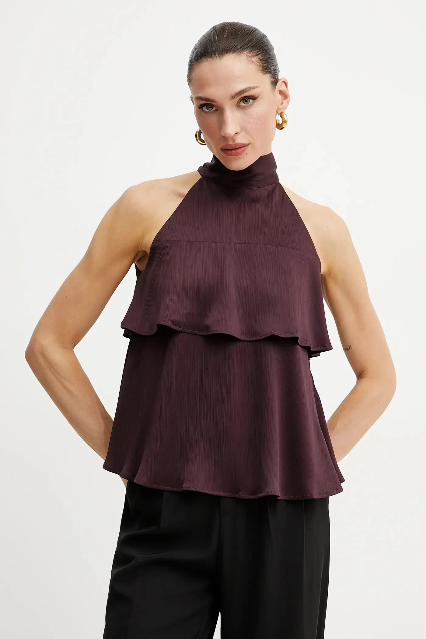 Блузка Emme от Marella