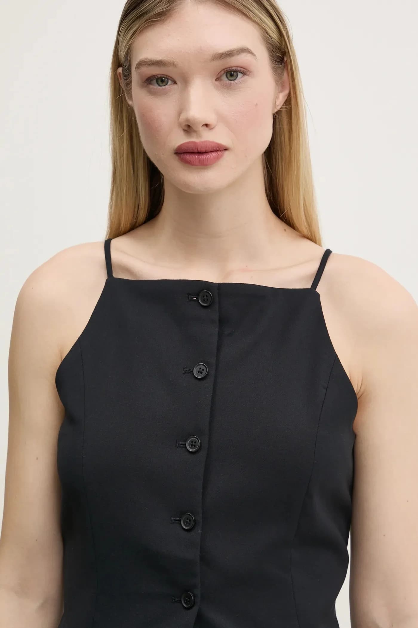 Топ Abercrombie & Fitch - фото 4