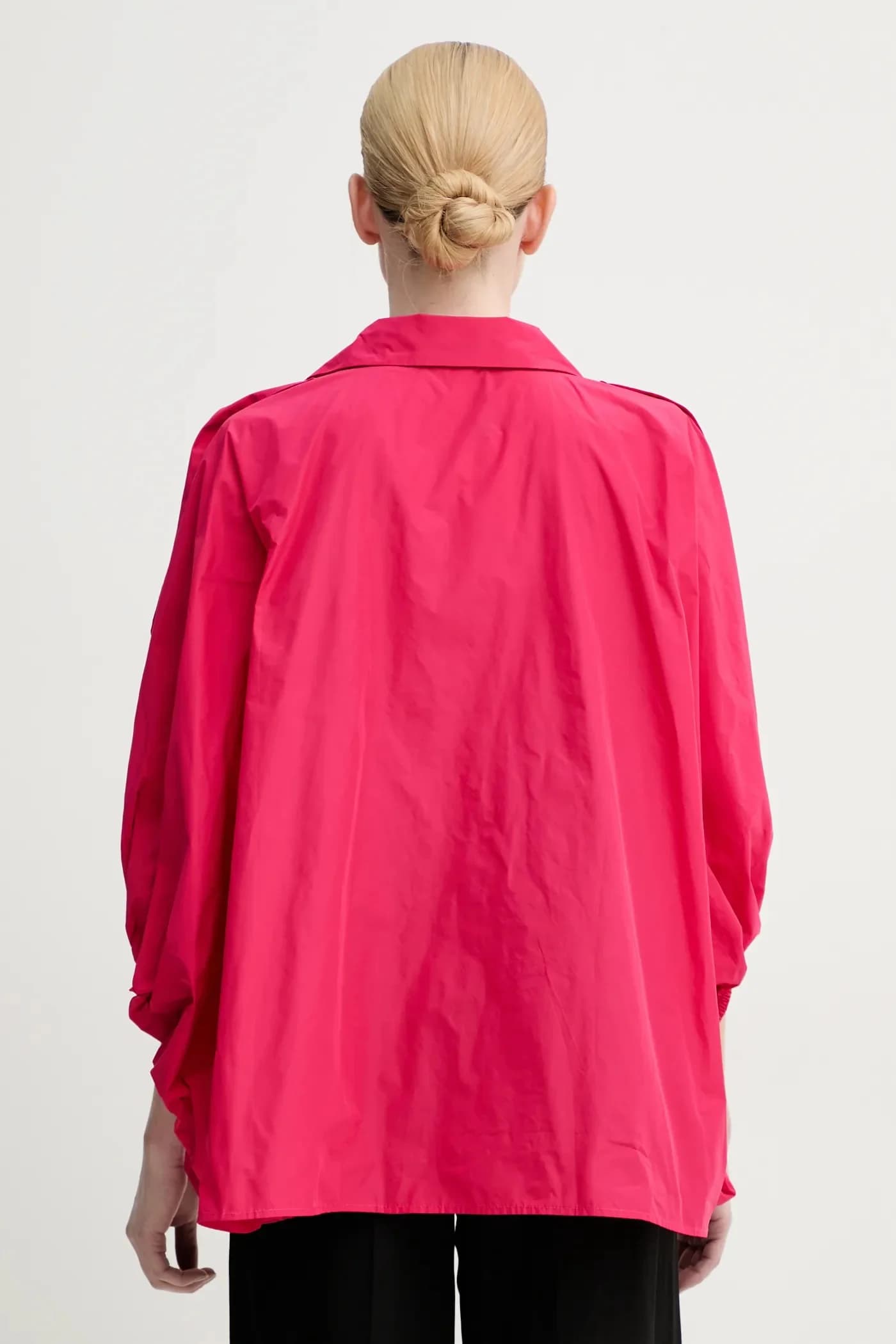 блузка MMC STUDIO - фото 3