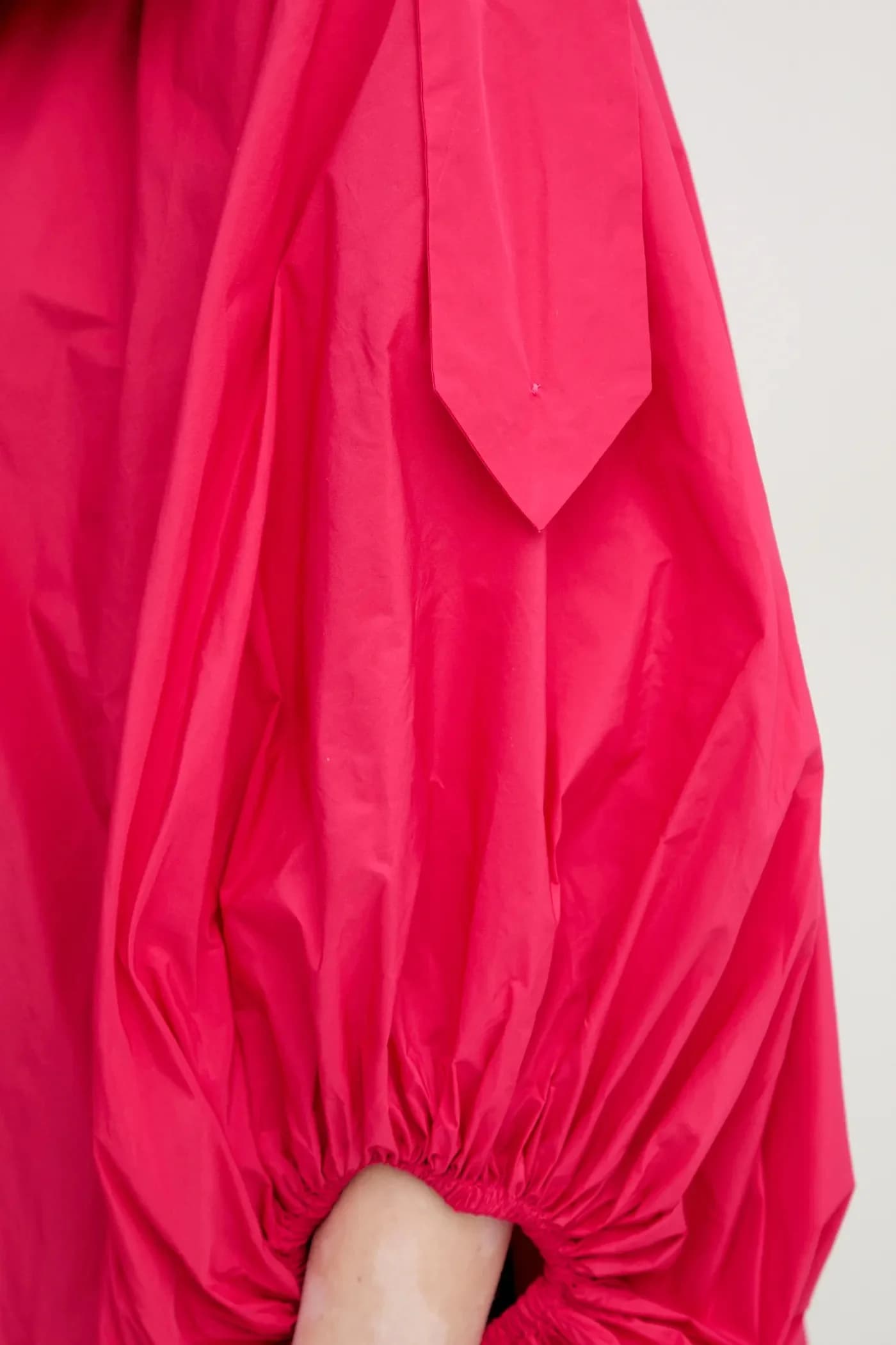 блузка MMC STUDIO - фото 5