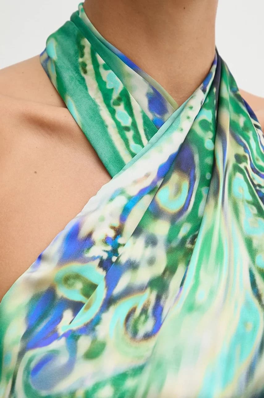 Блуза - фото 5